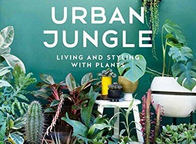 Dédicace du livre «Urban Jungle» + Atelier «Suspensions macramé»